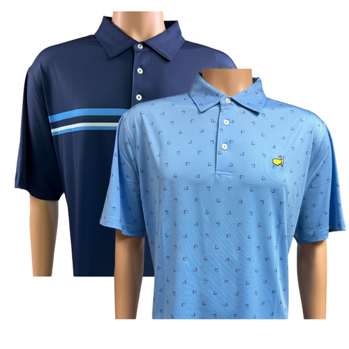 Golf Majors Shopping Service | 2024 Masters Tournament Apparel and